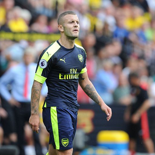 Can Wilshere fulfil potential?