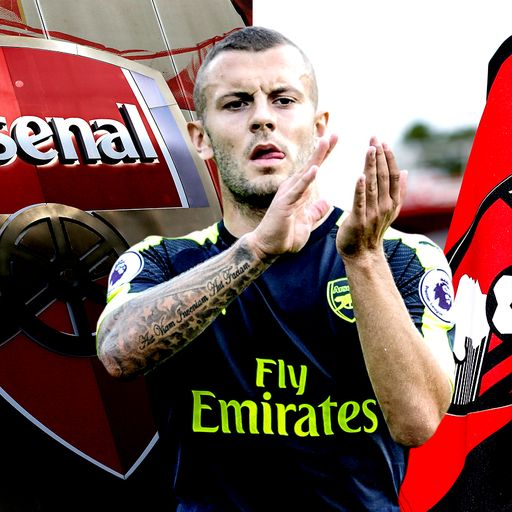Will Wilshere fulfil potential?