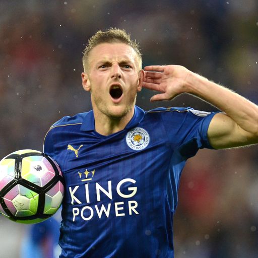 Vardy: We'll be competitive