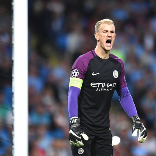 Hart expects City 'solution'