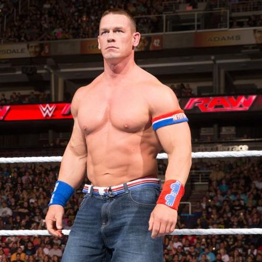 WWE QUIZ: John Cena