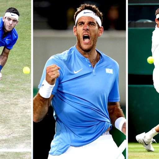 La Torre de Tandil returns