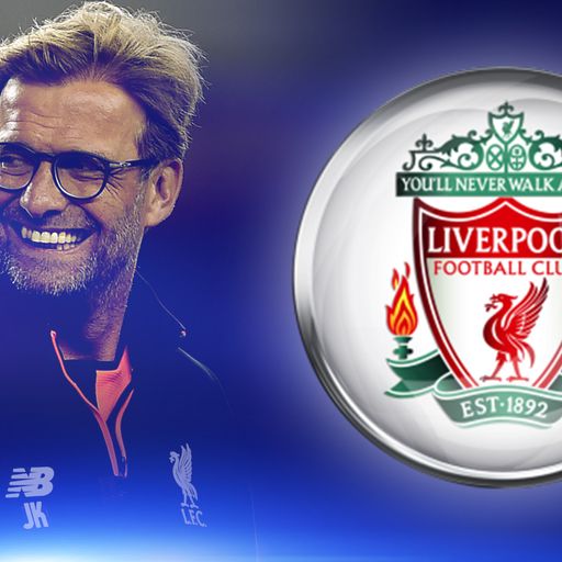 Why Liverpool can do it