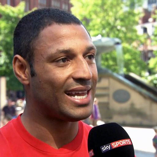 Brook: I'll rip into GGG