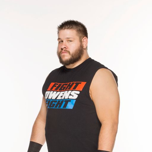 Owens: I am face of Raw