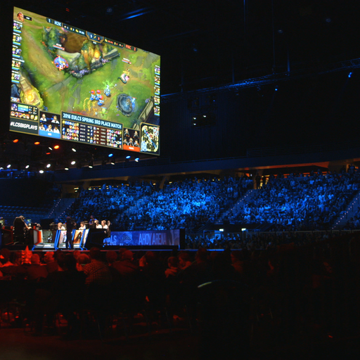 What is League Of Legends?