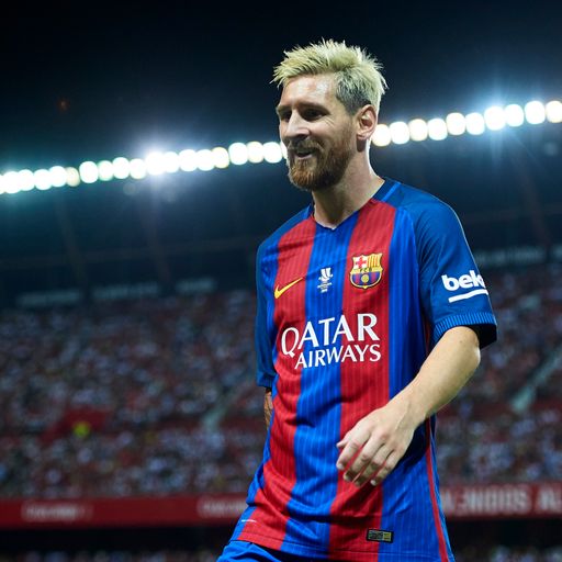 LISTEN: La Liga Weekly