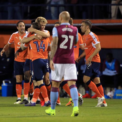 Xia ready to wield axe