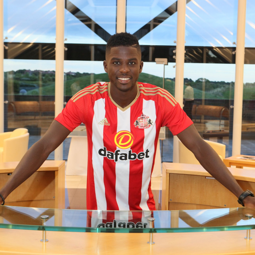 Djilobodji joins Sunderland