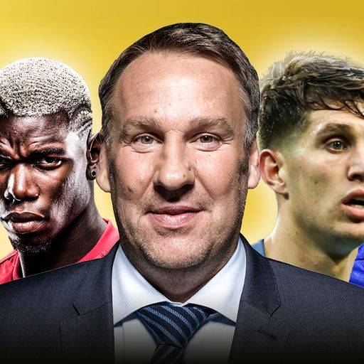 Merson's transfer grades