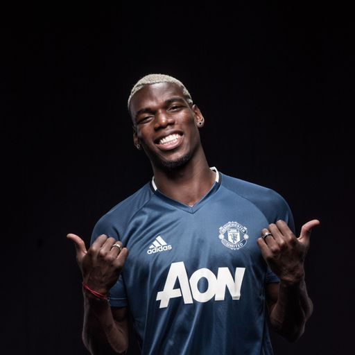 Does Pogba make your team?