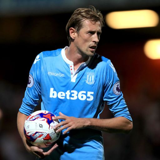 Watch Tuesday's EFL Cup goals