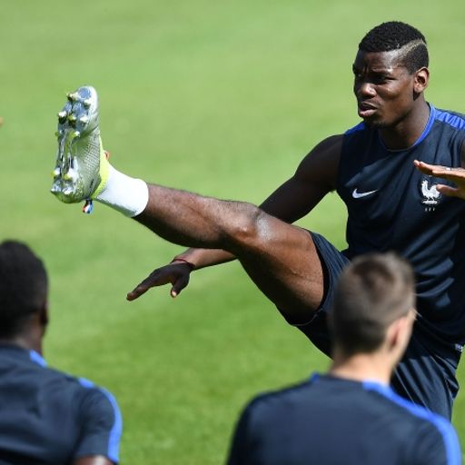 Jose wants 'big signing'