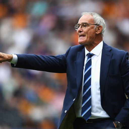 Premier League build-up LIVE!