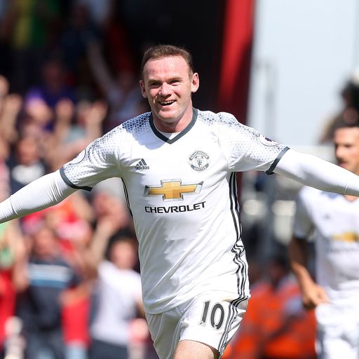 Super Sunday Podcast