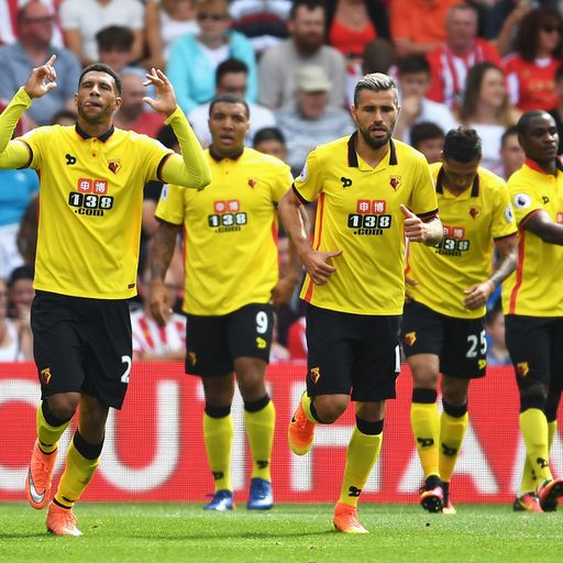 Watford v Gillingham preview