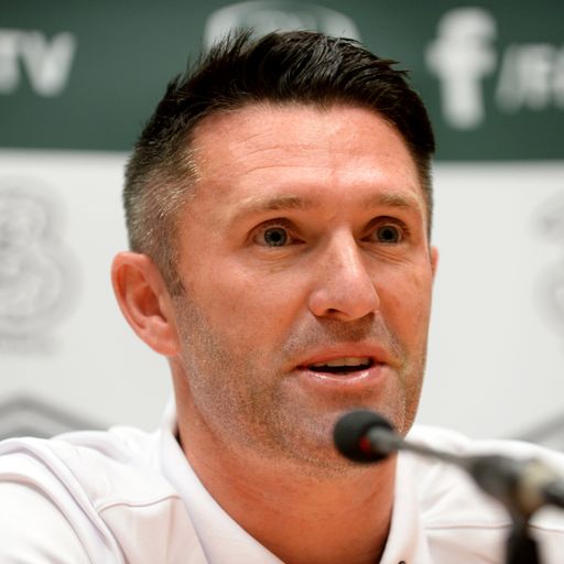 Keane: I've dreaded this day