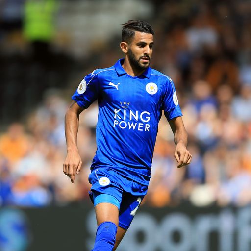 Club Brugge v Leicester preview