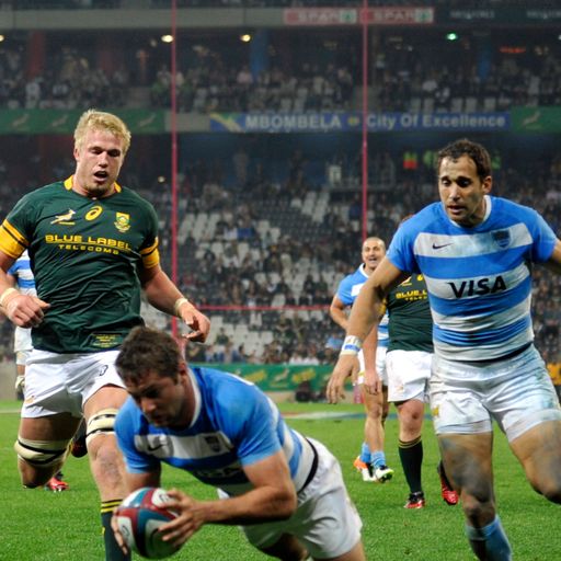 Win the Rugby Trip of a Lifetime