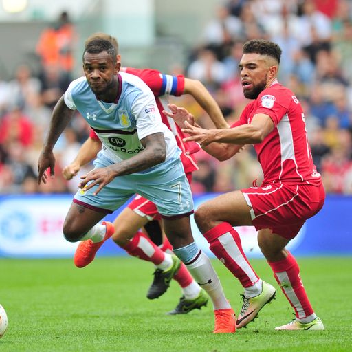 Get Sky Sports Alerts