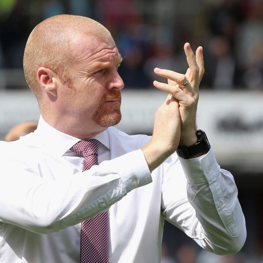 Dyche promises Hull tough ride