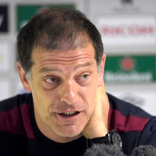 Chelsea opener excites Bilic