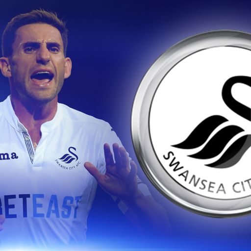 Five questions for Swansea