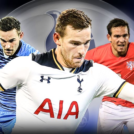 Janssen can rise to the challenge