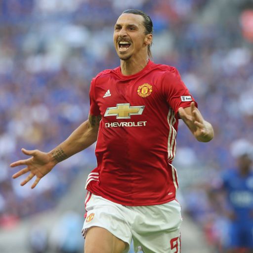 Watch Premier League goals!