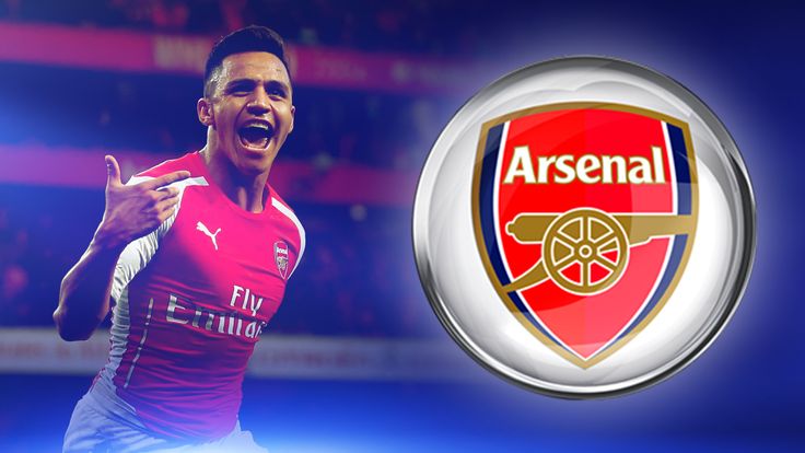 Alexis Sanchez will be a key figure for Arsenal in the 2016/17 season