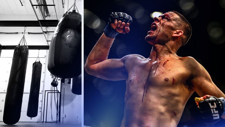 Nate Diaz