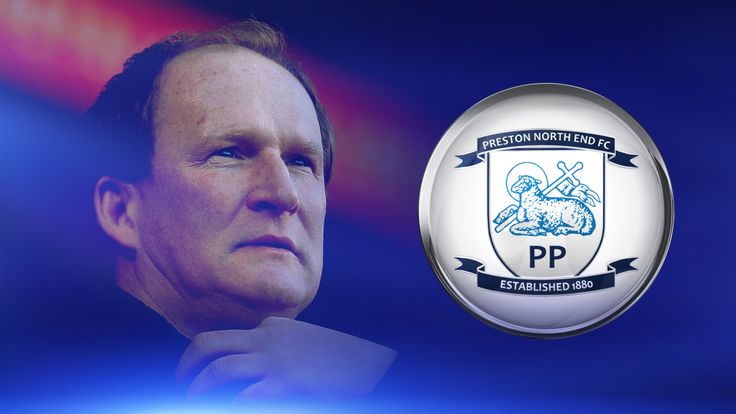 Preston season preview