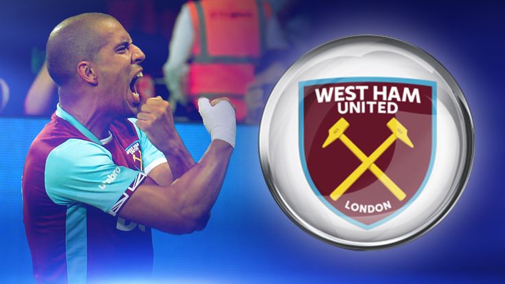 Sofiane Feghouli has a big part to play for West Ham in the 2016/17 Premier League season