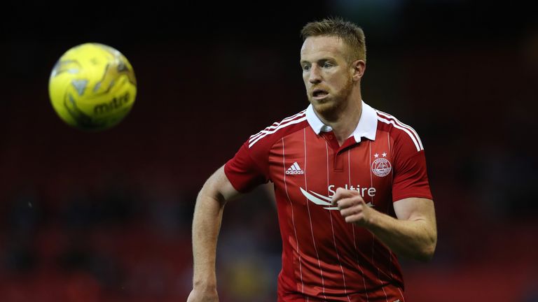 Adam Rooney