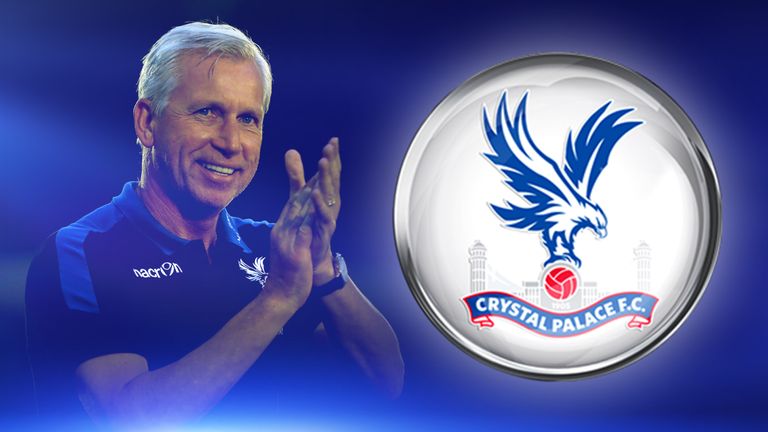 Can Alan Pardew get Crystal Palace back on track in 2016/17?