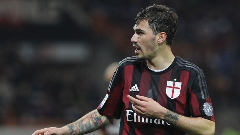 Il Chelsea piomba su Romagnoli. Per il Milan è incedibile (Getty)