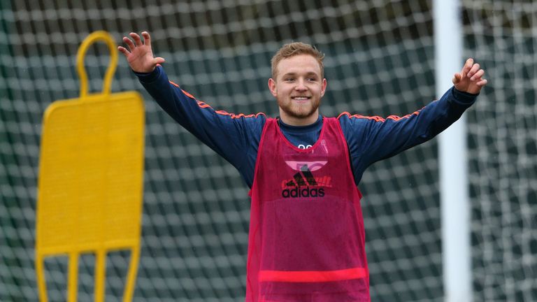 Alex Pritchard was set to join Brighton before deciding on Norwich