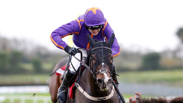 Arctic Fire: Set to return to training