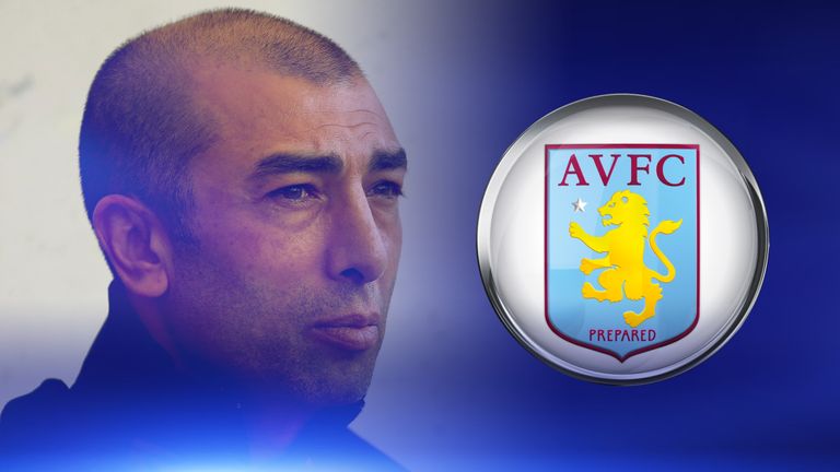 Aston Villa season preview: