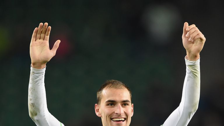 Bas Dost