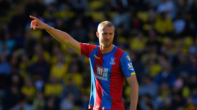 Brede Hangeland has retired from professional football