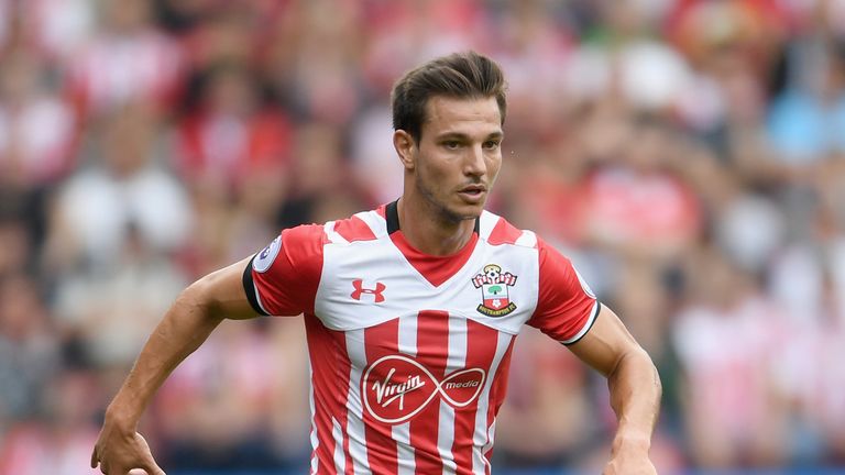 Image result for cedric soares