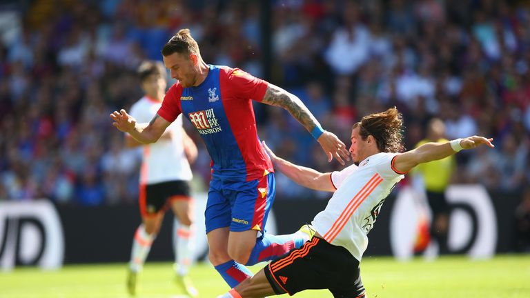 Connor Wickham