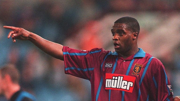 Dalian Atkinson