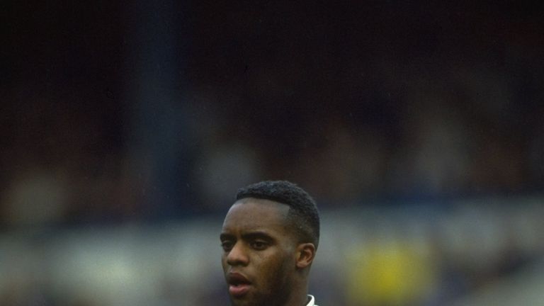 Sheffield Wednesday have tweeted their sadness at Atkinson's passing after he played for them from 1989 to 1990