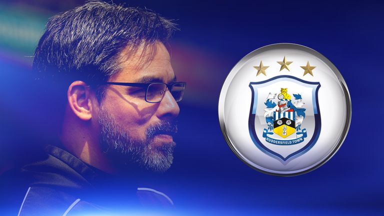 Huddersfield season preview