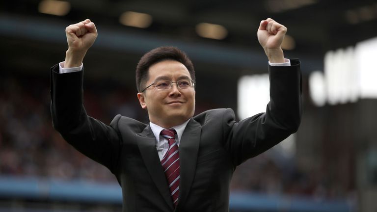 Dr Tony Xia 