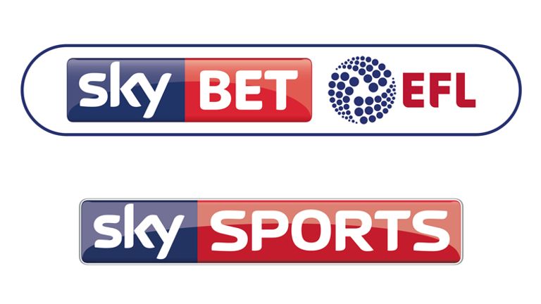 Sky Sports will show 127 live Sky Bet English Football League games in the 2016/17 season