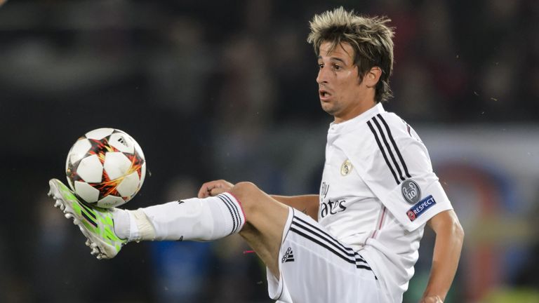 Fabio Coentrao continues to be linked with Liverpool