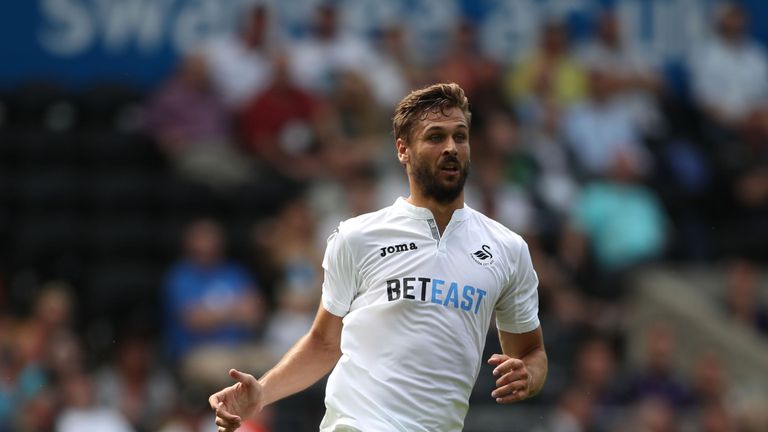 Fernando Llorente